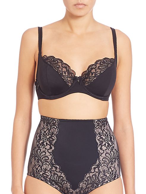 Le Mystere - Sophia Classic Underwire Bra