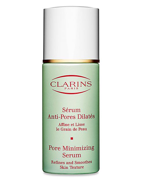 Clarins - Truly Matte Pore Minimizing Serum /1 fl.oz.