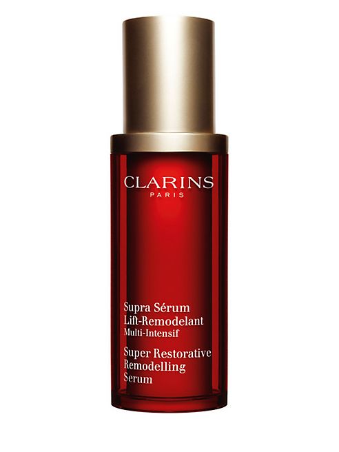 Clarins - Super Restorative Remodelling Serum /1 oz.