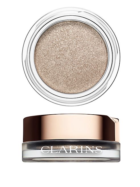 Clarins - Ombre Iridescente Cream-to-Powder Iridescent Eyeshadow /7 g