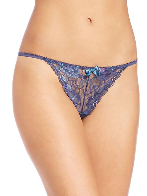 L'Agent by Agent Provocateur - Saskiia Trixie Thong