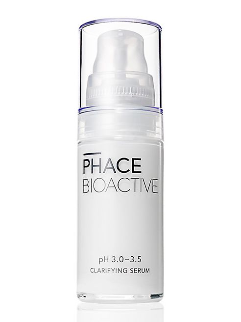 Phace Bioactive - Clarifying Serum/1 oz.