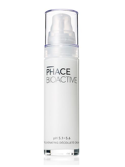 Phace Bioactive - Rejuvenating Décolleté Cream/1.7 oz.