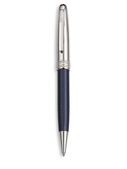 Montblanc - Meisterstück Solitaire Classique Rollerball Pen