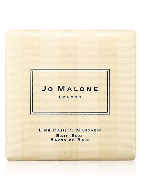 Jo Malone London - Lime Basil & Mandarin Bath Soap