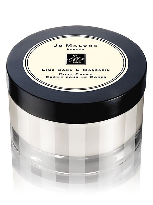 Jo Malone London - Lime Basil & Mandarin Body Crème/5.9 oz.