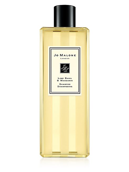 Jo Malone London - Lime Basil Mandarin Shampoo/8.5 oz.