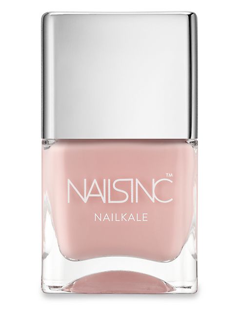 Nails inc - Lexington Street Nailkale Nail Polish/0.47 oz.