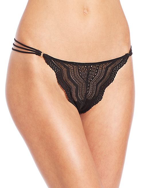 Cosabella - Ceylon Lace Thong