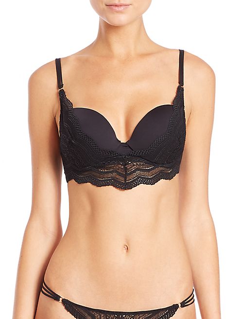 Cosabella - Ceylon Push-Up Bra