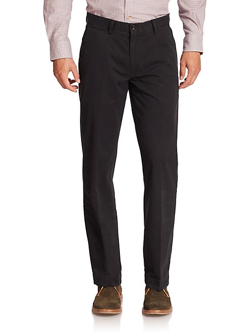 Polo Ralph Lauren - Suffield Classic-Fit Pants