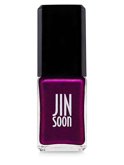 JINsoon - Soubrette Nail Polish/0.37 oz.