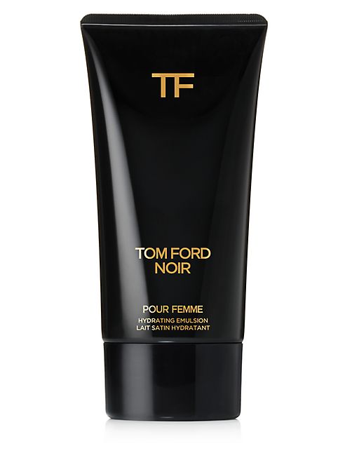 Tom Ford - Tom Ford Noir Pour Femme Body Moisturizer/5.0 oz.