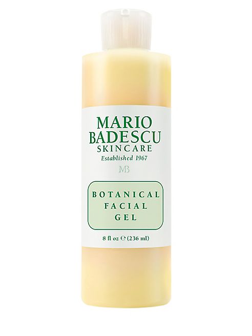 Mario Badescu - Botanical Facial Gel Cleanser/8 oz.