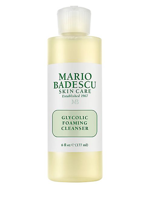 Mario Badescu - Glycolic Foaming Cleanser/6 oz.