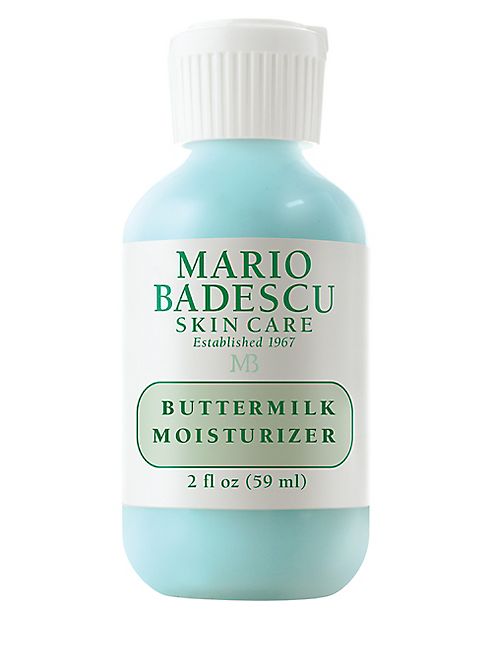 Mario Badescu - Buttermilk Moisturizer/2 oz.