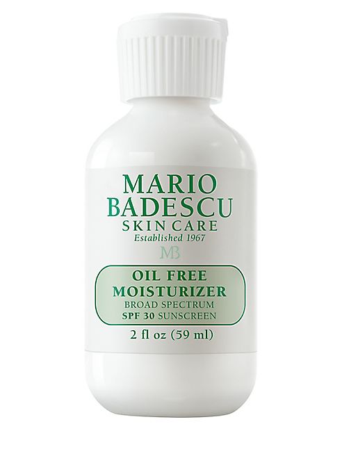 Mario Badescu - Oil-Free Moisturizer SPF 30/2 oz.