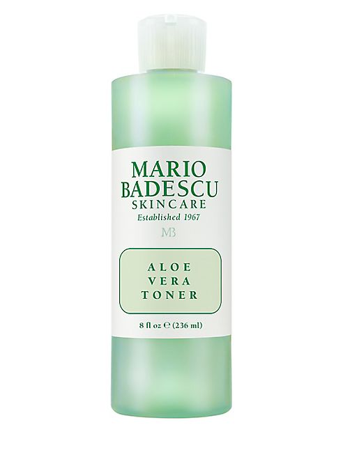 Mario Badescu - Aloe Vera Toner/8 oz.