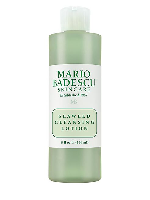 Mario Badescu - Seaweed Cleansing Lotion/8 oz.