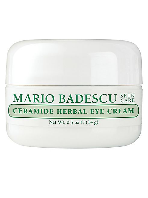 Mario Badescu - Ceramide Herbal Eye Cream/0.5 oz.