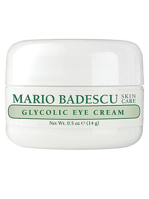 Mario Badescu - Glycolic Eye Cream/0.5 oz.