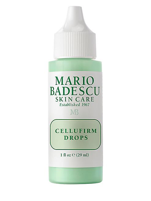 Mario Badescu - Cellufirm Drops/1 oz.