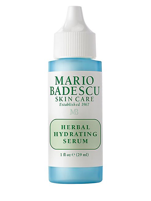 Mario Badescu - Herbal Hydrating Serum/1 oz.