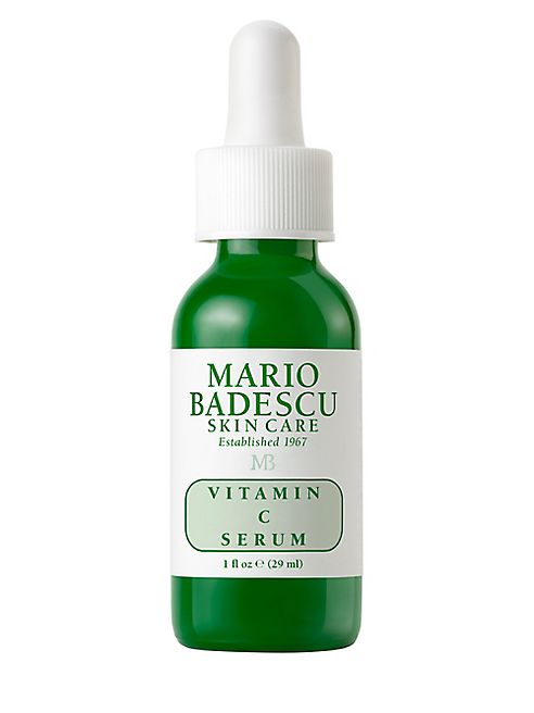 Mario Badescu - Vitamin C Serum/1 oz.