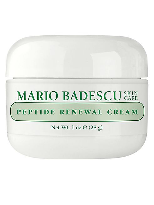 Mario Badescu - Peptide Renewal Cream/1 oz.