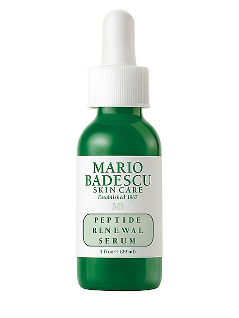 Mario Badescu - Peptide Renewal Serum/1 oz.