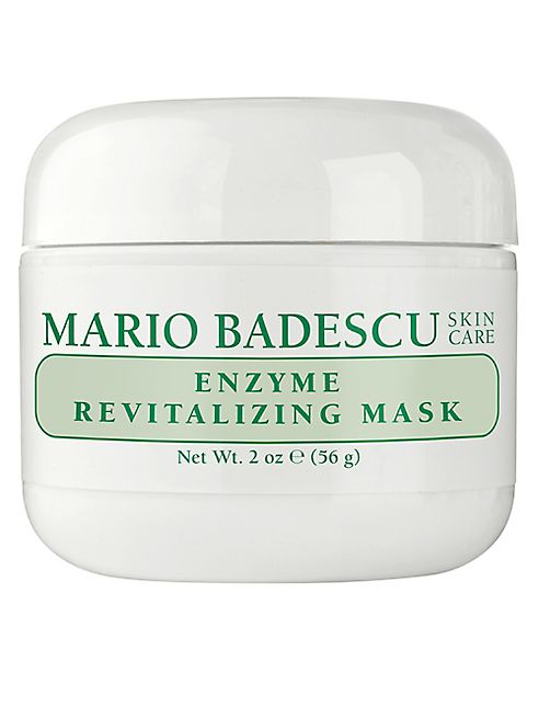 Mario Badescu - Enzyme Revitalizing Mask/2 oz.