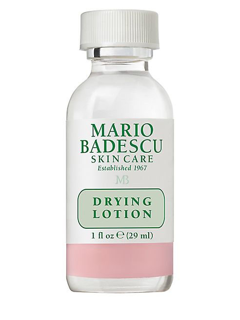 Mario Badescu - Drying Lotion/1 oz.