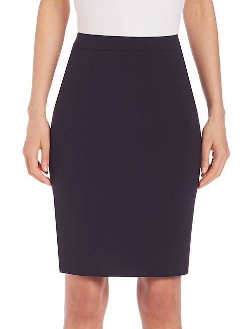 BOSS - Vilea Pencil Skirt