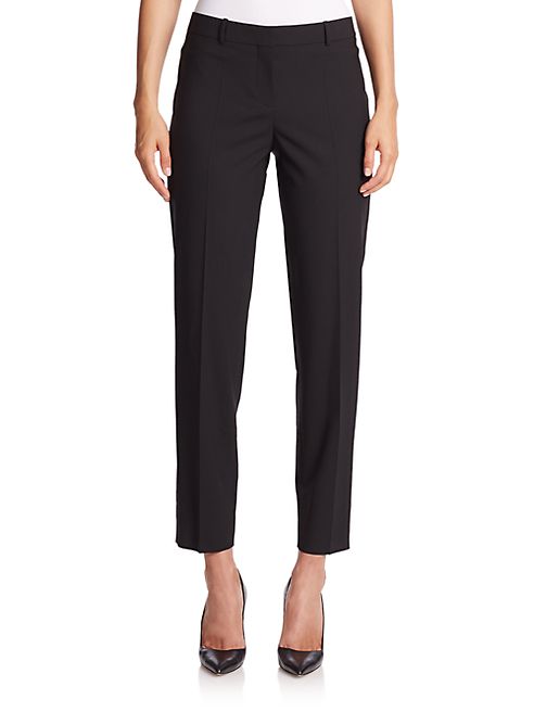 BOSS - Tiluna Ankle-Length Pants