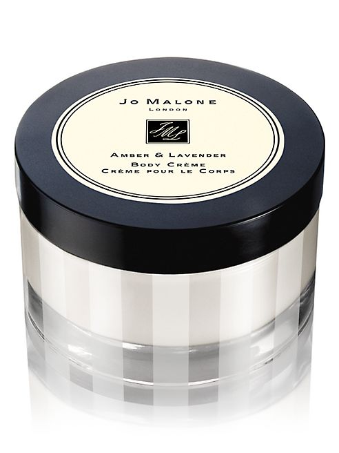 Jo Malone London - Amber & Lavender Body Crème/5.9 oz.