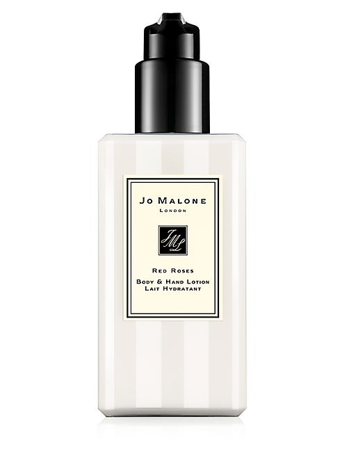 Jo Malone London - Red Roses Body Lotion/8.5 oz.