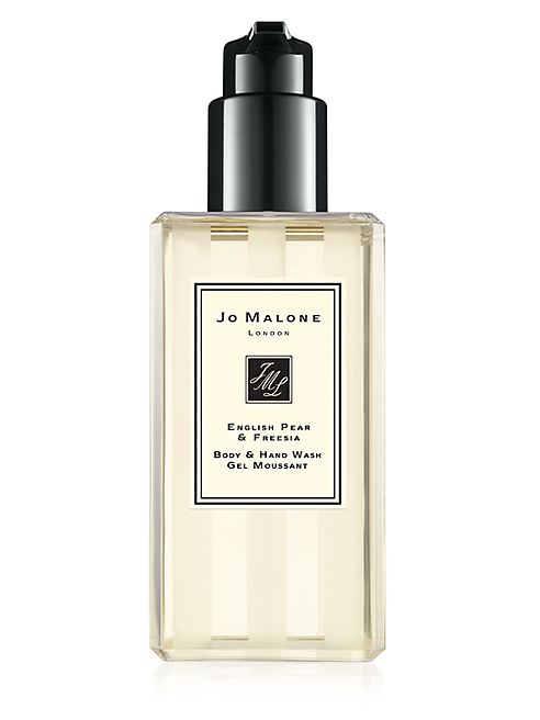 Jo Malone London - English Pear & Freesia Hand & Body Wash/8.5 oz.