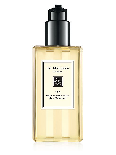 Jo Malone London - 154 Body & Hand Wash/8.5 oz.