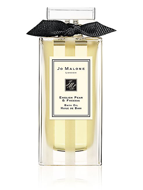 Jo Malone London - English Pear & Freesia Bath Oil/1 oz.