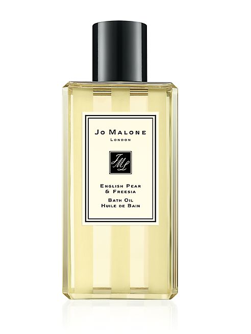 Jo Malone London - English Pear & Freesia Bath Oil/8.5 oz.