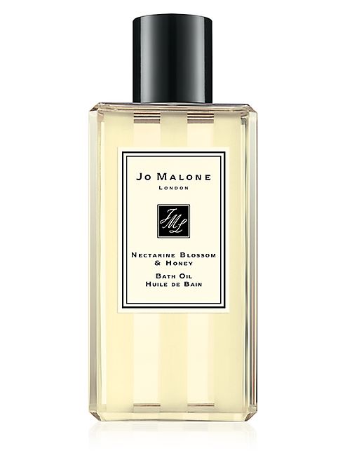 Jo Malone London - Nectarine Blossom & Honey Bath Oil/8.5 oz.