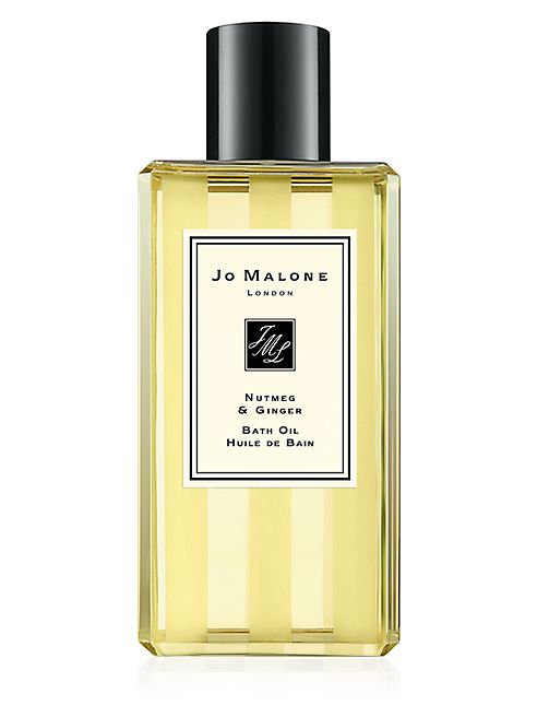 Jo Malone London - Nutmeg & Ginger Bath Oil/8.5 oz.