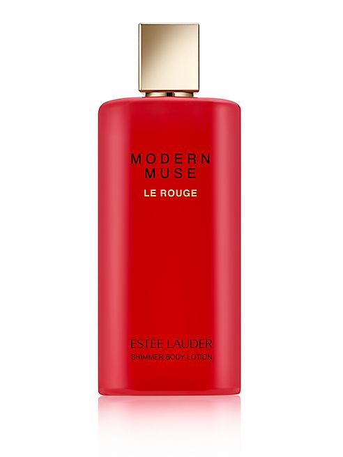 Estée Lauder - Modern Muse Le Rouge Shimmer Body Lotion/6.7 oz.