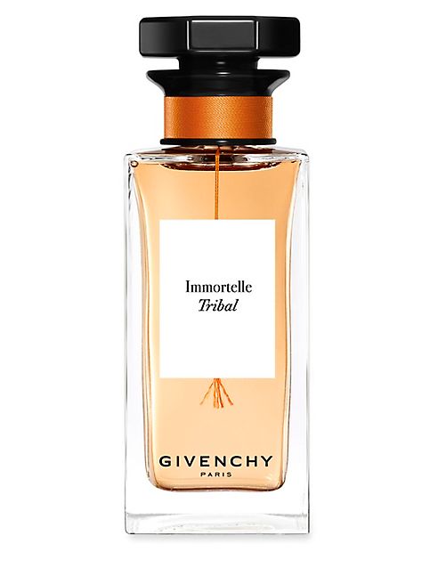 Givenchy - Immortelle Tribal Eau de Parfum/3.4 oz.