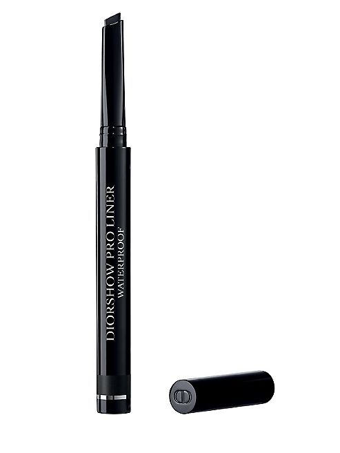 Dior - Diorshow Pro Liner Bevel-Tip Eyeliner