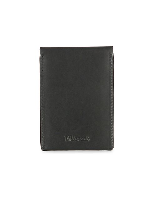 Miansai - Leather Envelope Wallet