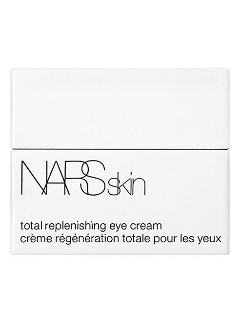 NARS - Total Replenishing Eye Cream/0.52 oz.