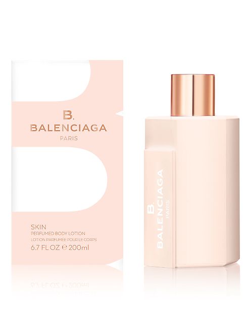 Balenciaga - B. Balenciaga Skin Body Lotion/6.7 oz.