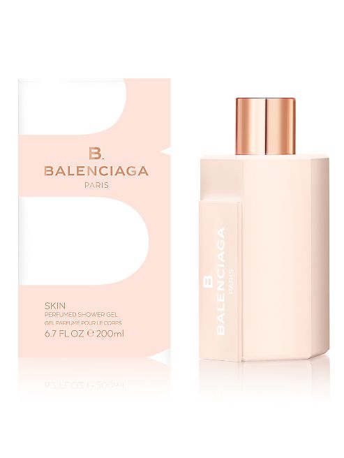 Balenciaga - B. Balenciaga Skin Shower Gel/6.7 oz.