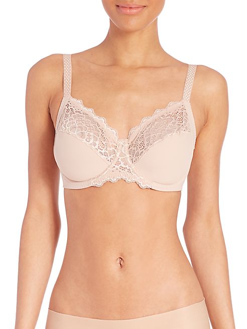 Simone Perele - Caresse Full Cup Bra